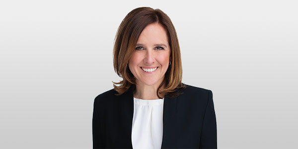 Katherine Sharkey, Family Law Attorney