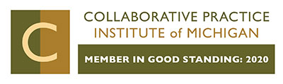 Collaborative Practice Institute of Michigan logo